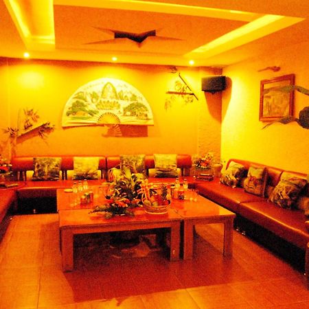 Central Hotel Quang Ngai Zewnętrze zdjęcie