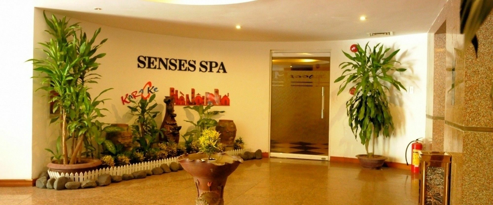 Central Hotel Quang Ngai Zewnętrze zdjęcie